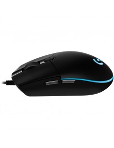 Геймърска мишка Logitech... 2